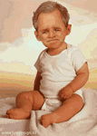 pic for bush  280x393
